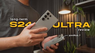 S24 Ultra vs iPhone 15 Pro: iPhone User’s Experience (Long Term Review)