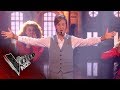 Yaroslav Performs ‘Largo Al Factotum’: The Final | The Voice Kids UK 2018