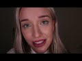 asmr doctor yearly checkup gwengwiz