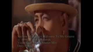 Mellow Man Ace  - Welcome To My Groove - The Brother With Two Tongues - [Official Music Video]