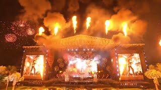 KISS 2020 Goodbye - Rock \u0026 Roll All Night Live Dubai New Years Eve 12-31-2020 -EPIC Finale