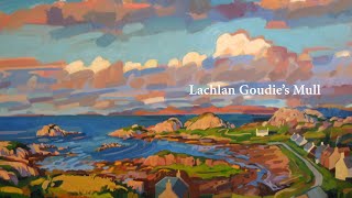 Lachlan Goudie's Mull