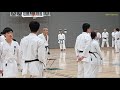 2019 04 13 tokyo 1. jka spring joint training camp 2019 3. tag olaf in japan 3 burgen tour