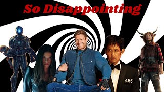 Why Does Netflix End Shows Badly?