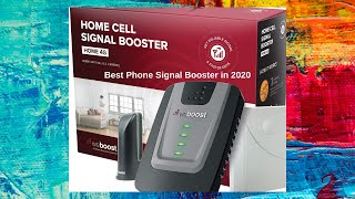 5 Best Phone Signal Booster in 2020