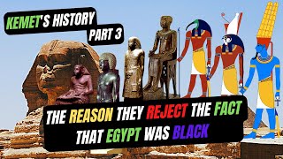 The Achievements of Kemet - The True Achievements of Ancient Egypt | Kemet Part 3