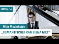 Pianist Wouter Harbers speelt Ständchen (Schubert / Liszt)