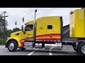 nascar hauler parade north wilkesboro