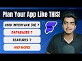 How to Plan Your FlutterFlow App Like a Pro (Step-by-Step Guide!)