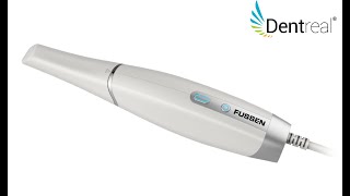 Dentrealmarket - Fussen S6000 Ağıziçi Tarayıcı