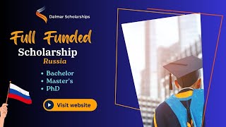 Deeq waxbarasho oo wadanka Ruushka || Scholarship in Russia