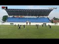 SEICORI VS YANJAYA | INTERNAL GAME DUHA TEAM | 27 OKT 2024 | STADION CAKRAWALA UM