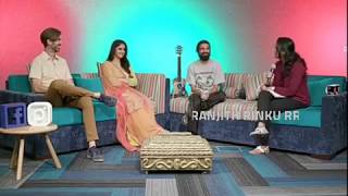 Mahanati Savitri Movie Unit Facebook Interview - Mahanati Savitri