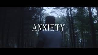 Kody Reeder - Anxiety [OFFICIAL MUSIC VIDEO]