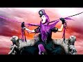 Invadable Harmony - The Chaos Within [ Dark Epic Music ] UEM