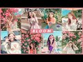 Free Lightroom Preset Free DNG XMP | Lightroom Mobile Editing Tutorial Soft Color | Bloom Selfie 🌸