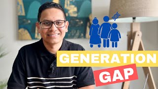 দুই প্রজন্মের ব্যবধান কি কমানো সম্ভব? Generation Gap