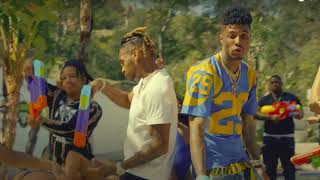 Blueface - ''BGC'' Ft  DDG (432Hz)