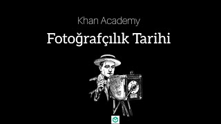 Fotoğrafçılık Tarihi