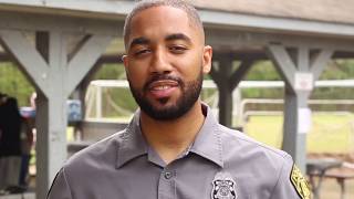 South Fulton Police Department Recruitment Video