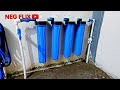 Paano Mag-Install ng Water Filter System sa Bahay | NEG FLIX