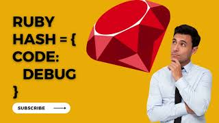 Ruby Hash Creation, Iteration