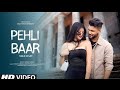 Pehli Baar Mile Hain - Lyrics | Romantic Hindi Song | New | Ashwani Machal Bollywood Lyrics 2.1🔥