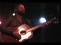 David Ryan Harris - Strong Enough -  (unplugged)