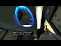 portal2 walkthrough chaper５