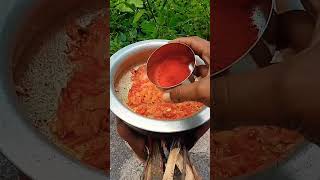 Chicken  KothuKari  சிக்கன்  கொத்துக்கறி