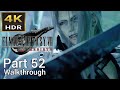 [Walkthrough Part 52] Final Fantasy VII Rebirth (Japanese Voice) 4K HDR