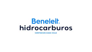 Presentación Oficial Beneleit Hidrocarburos por el CEO Daniel Escudero