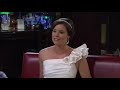 how i met your mother season 7 bloopers vs actual scenes