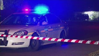 Rise in Jacksonville homicides