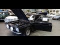 1968 FORD CORTINA MK2 GT  | MATHEWSONS CLASSIC CARS | 10TH & 11TH DECEMBER