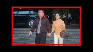 第二春緣亦盡！劉駿耀再爆離婚3年 百坪豪宅贈妻