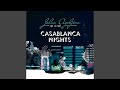 Casablanca Nights (feat. Sally Shapiro)