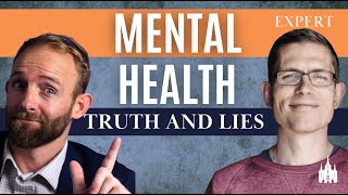 Beyond Platitudes: The Truth About Mental Health And Why It Matters