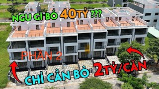 Bán loạt 20 căn nhà ĐÔNG TĂNG LONG (Phần 2) Chương Nguyễn Livetream