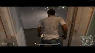 Fisting 2 men