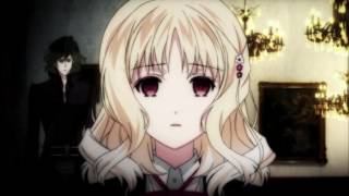 Diabolik Lovers AMV -- Mama