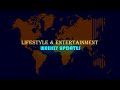 mitv lifestyle u0026 entertainment weekly updates