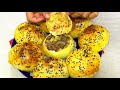 САМСА ШУРПА В ДУХОВКЕ 🔥ПОЛУЧИЛОСЬ КАК ТАНДЫРНАЯ САМСА вкусная выпечка