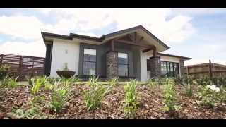 Savannah 262 Home Design | Toowoomba Display Home | Stroud Homes