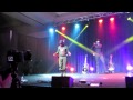 Steam Powered Giraffe - Live at AniMinniapolis