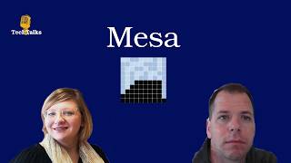Interview with Mesa: Agent-based modeling in Python | TechTalks