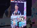 240609 막콘 도경수 디오 우빈 광수 등장 doh kyungsoo woobin and kwangsoo surprise appearance bloom in seoul