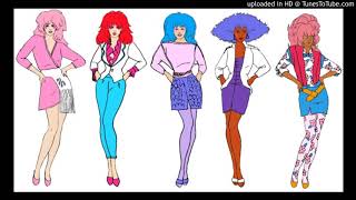 Jem & The Holograms - We Can Make a Difference