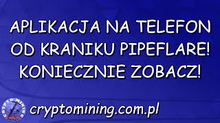 JUŻ DZIŚ ZACZNIJ ZBIERAĆ KRYPTOWALUTY NA TELEFONIE!