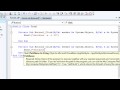 Visual Basic 2008 Tutorial - Shutdown Manager